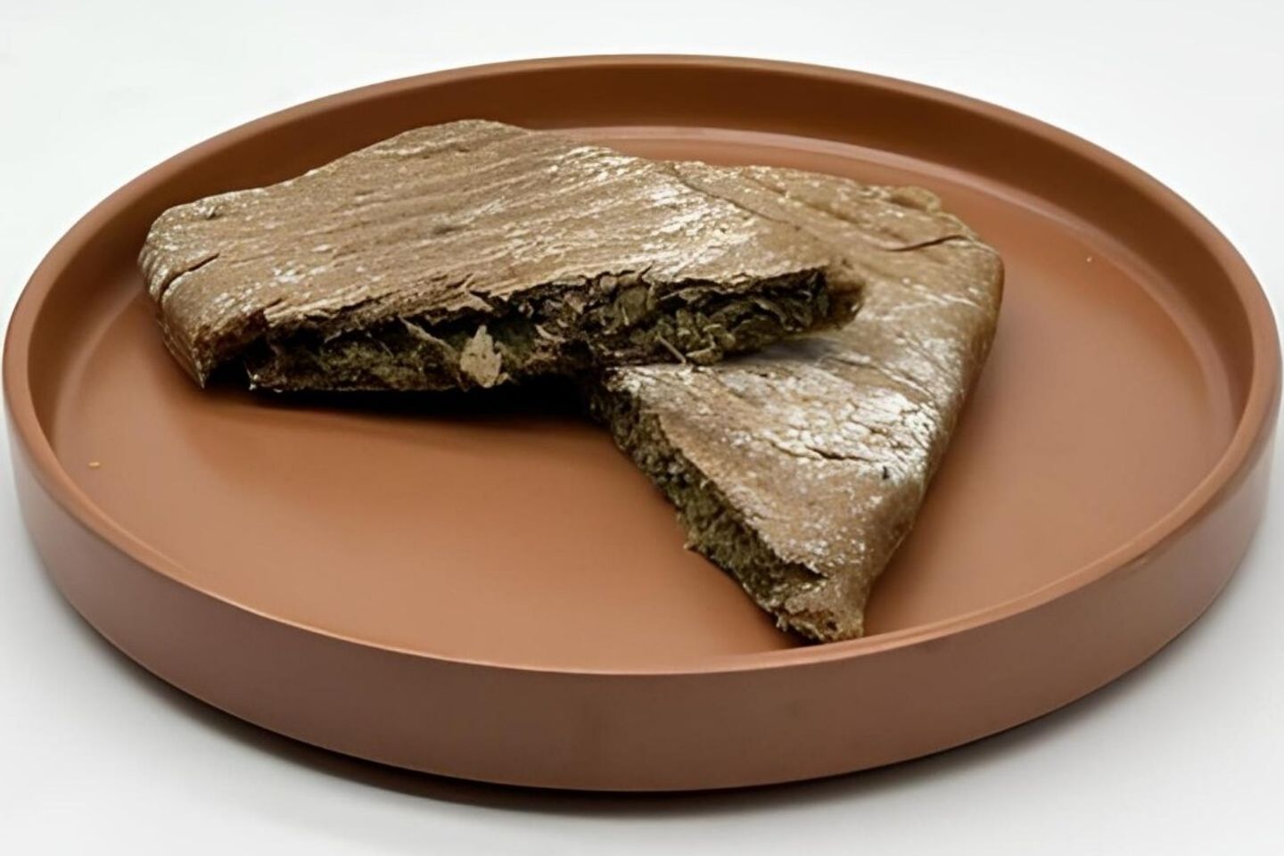 ساندوتش تونة أفوكادو الحار