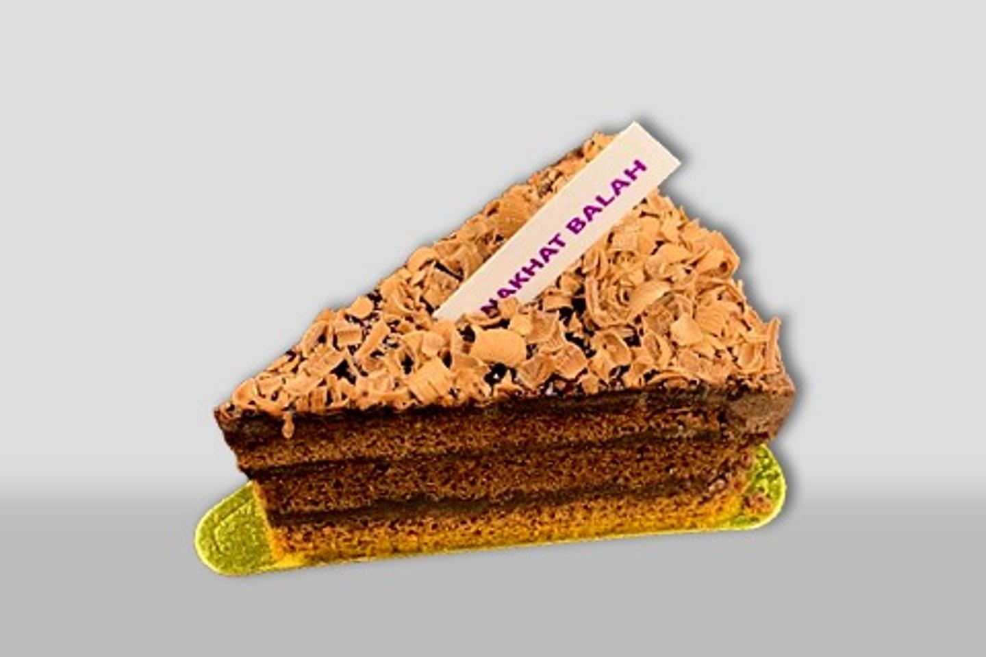 Fudge Cake