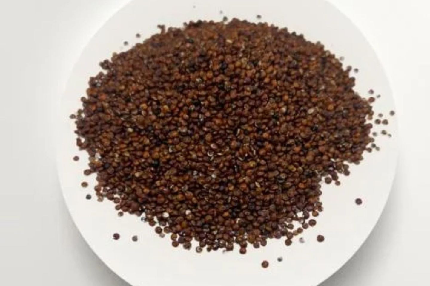 Red Quinoa