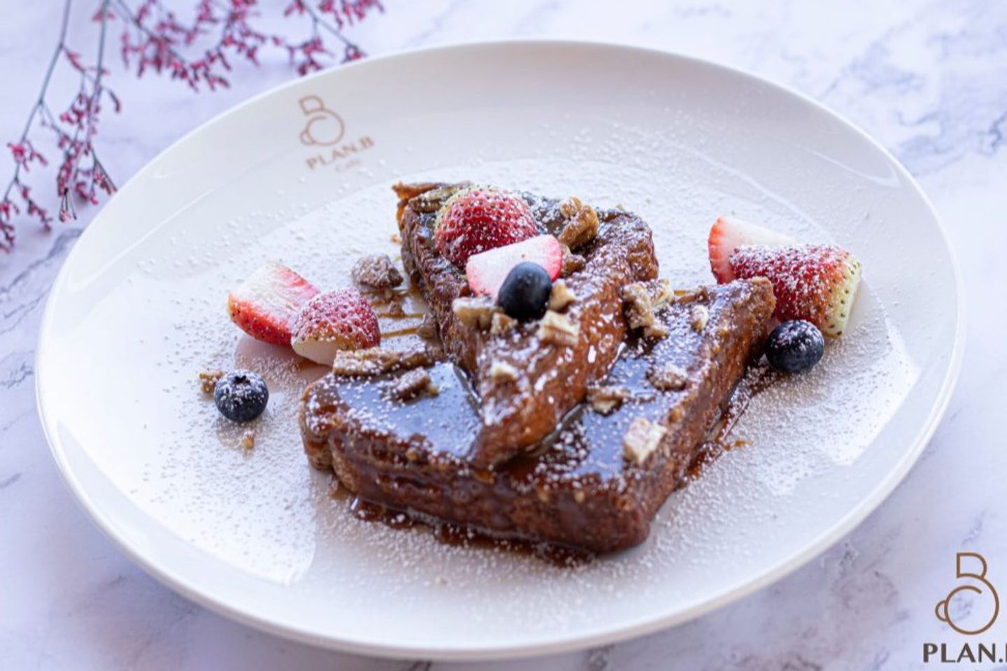 French Toast