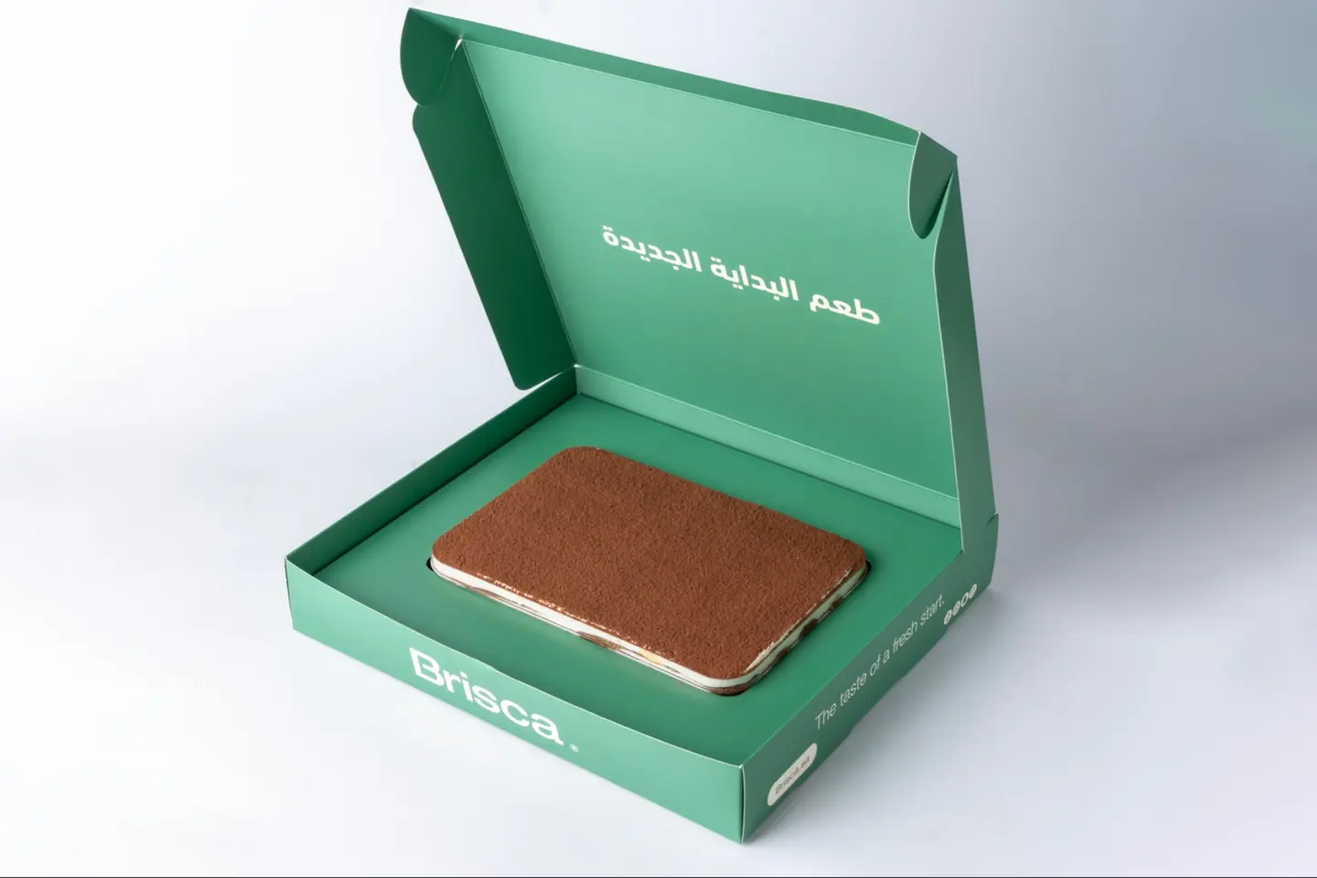 تيرامسيو بوكس