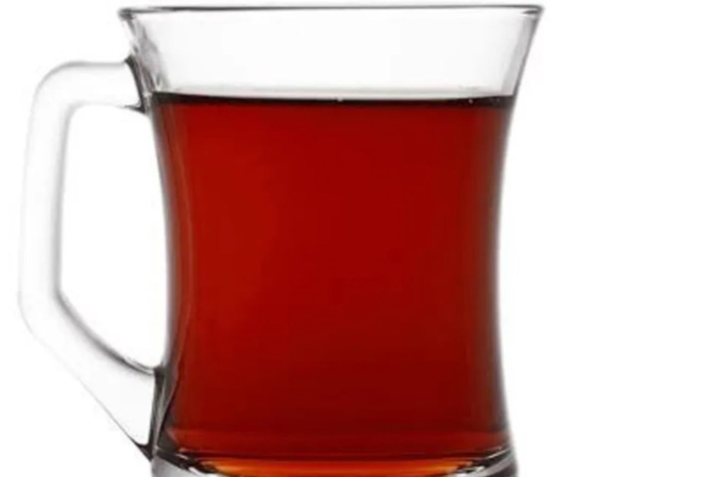 شاي احمر