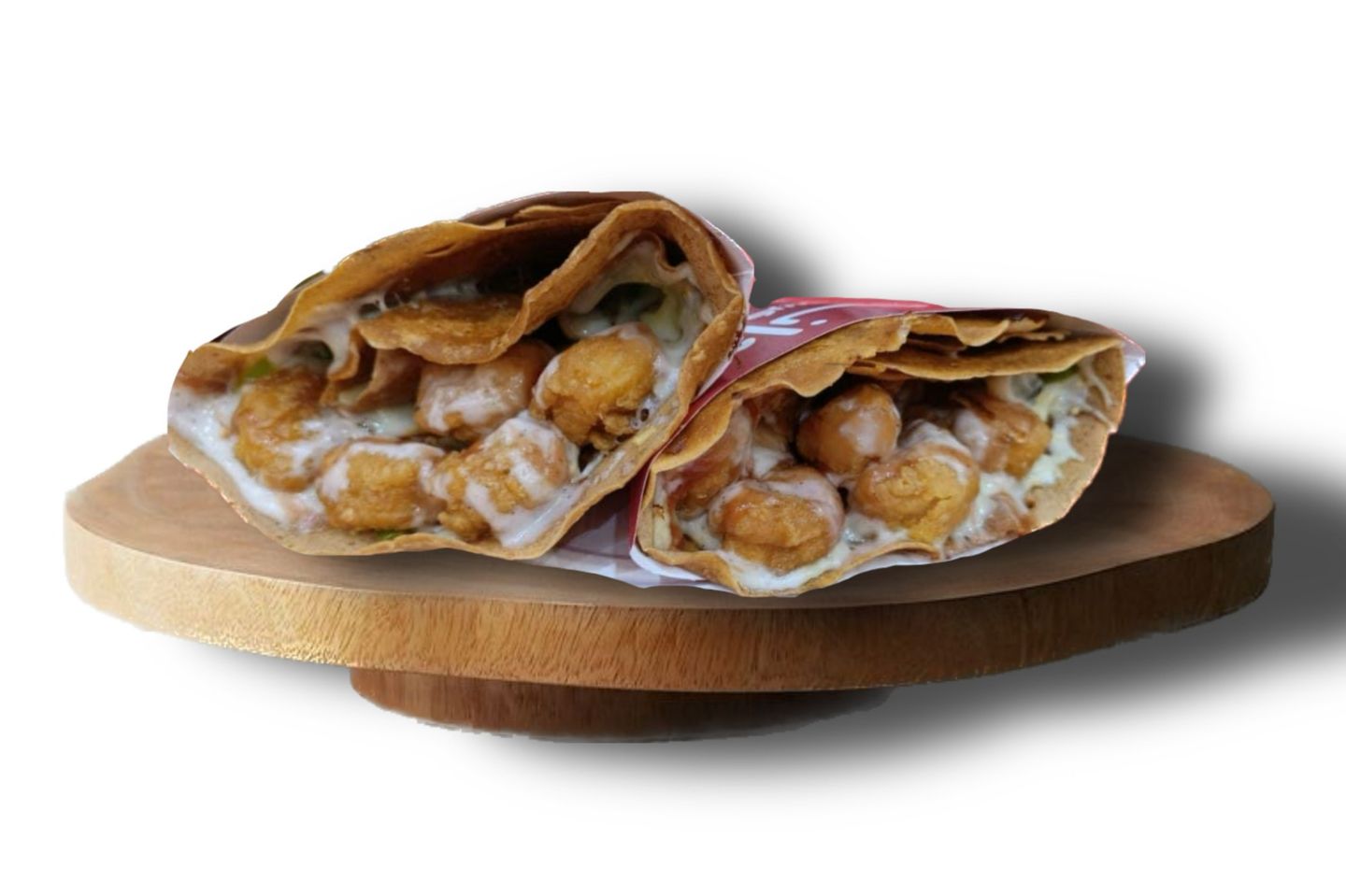 كريب جمبريكا
