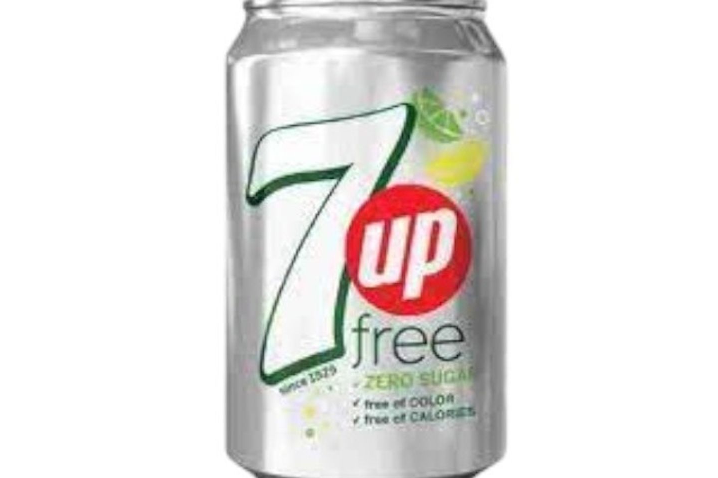 7up Diet