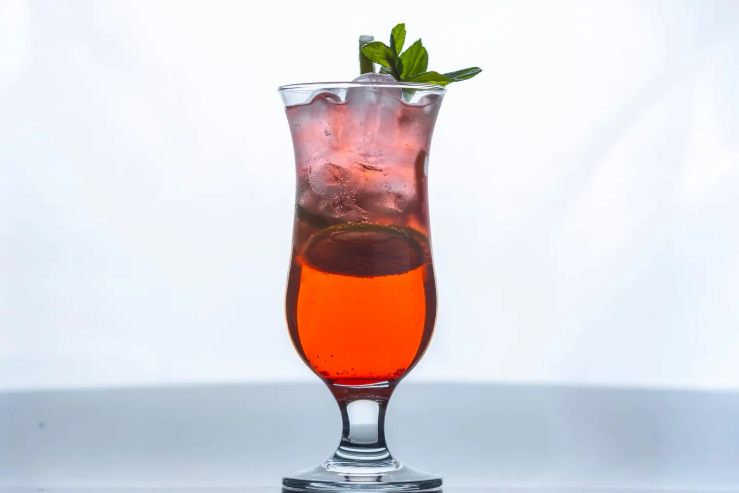 Strawberry Mojito