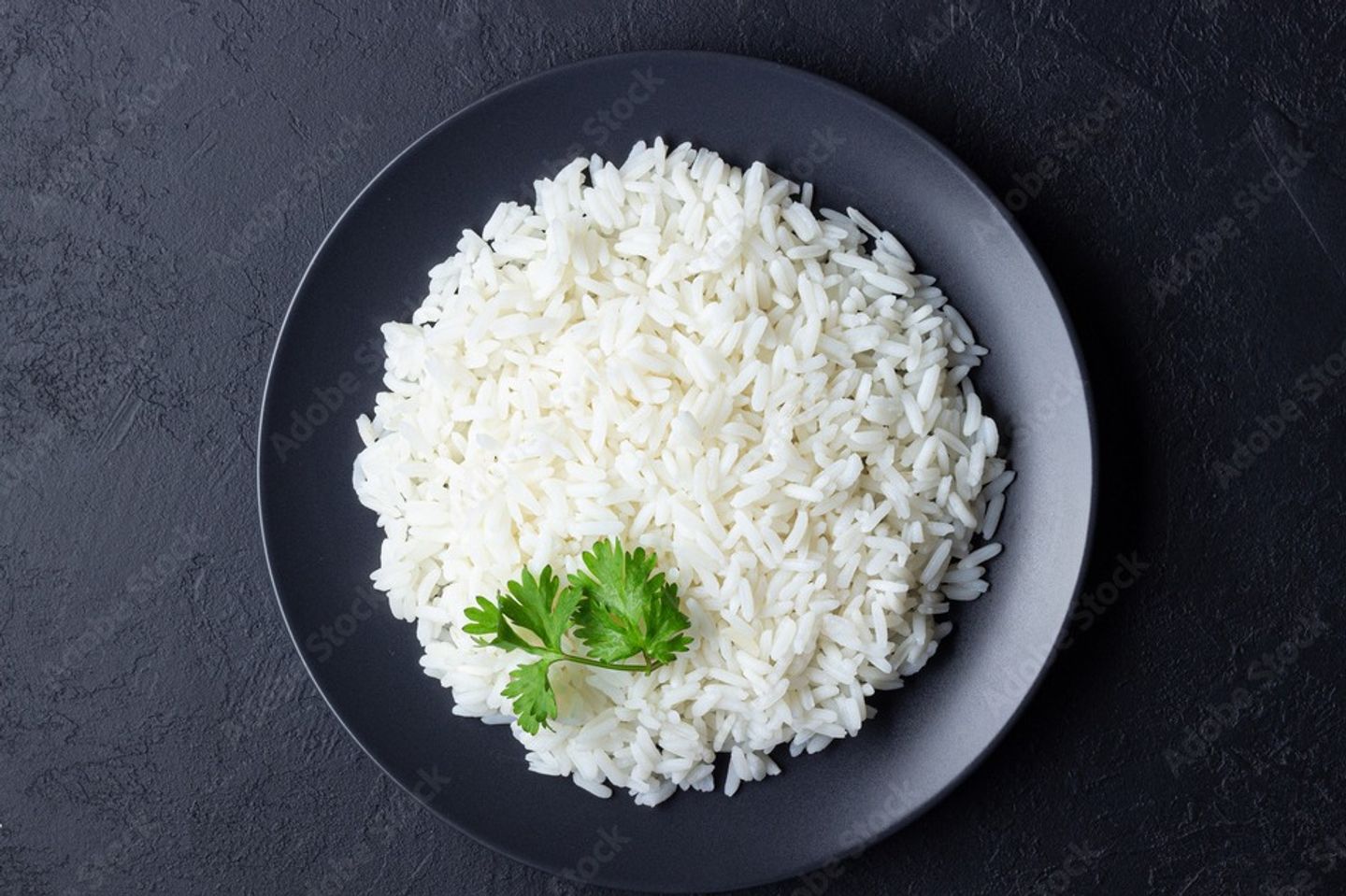 Extra Rice