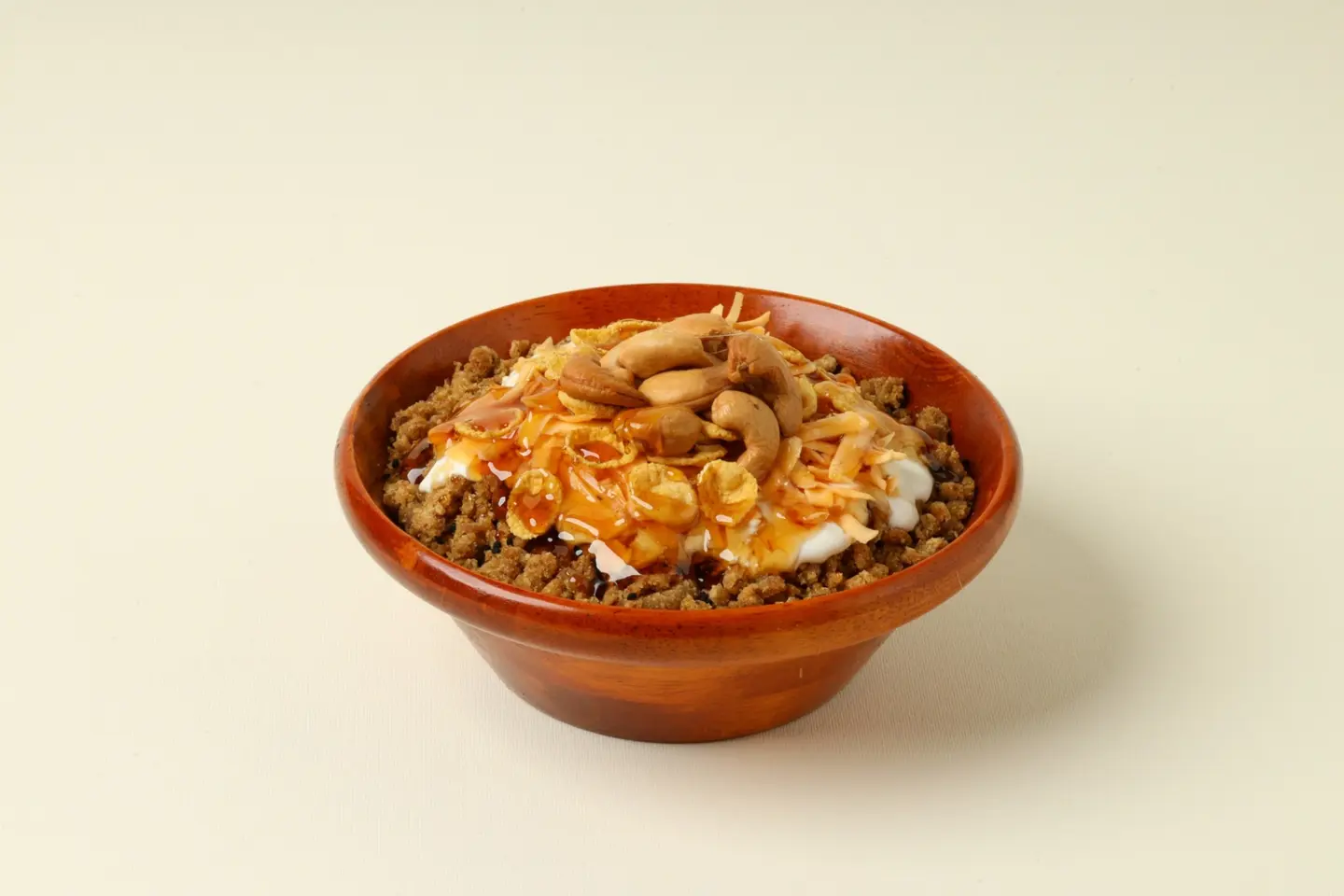 Royal Arecah With Nuts