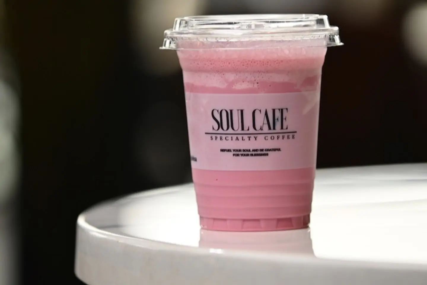 Soul Shaken