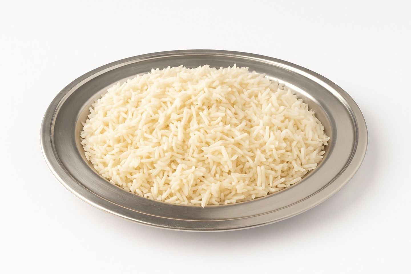 Plain Rice