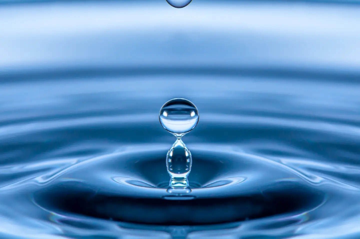 Water