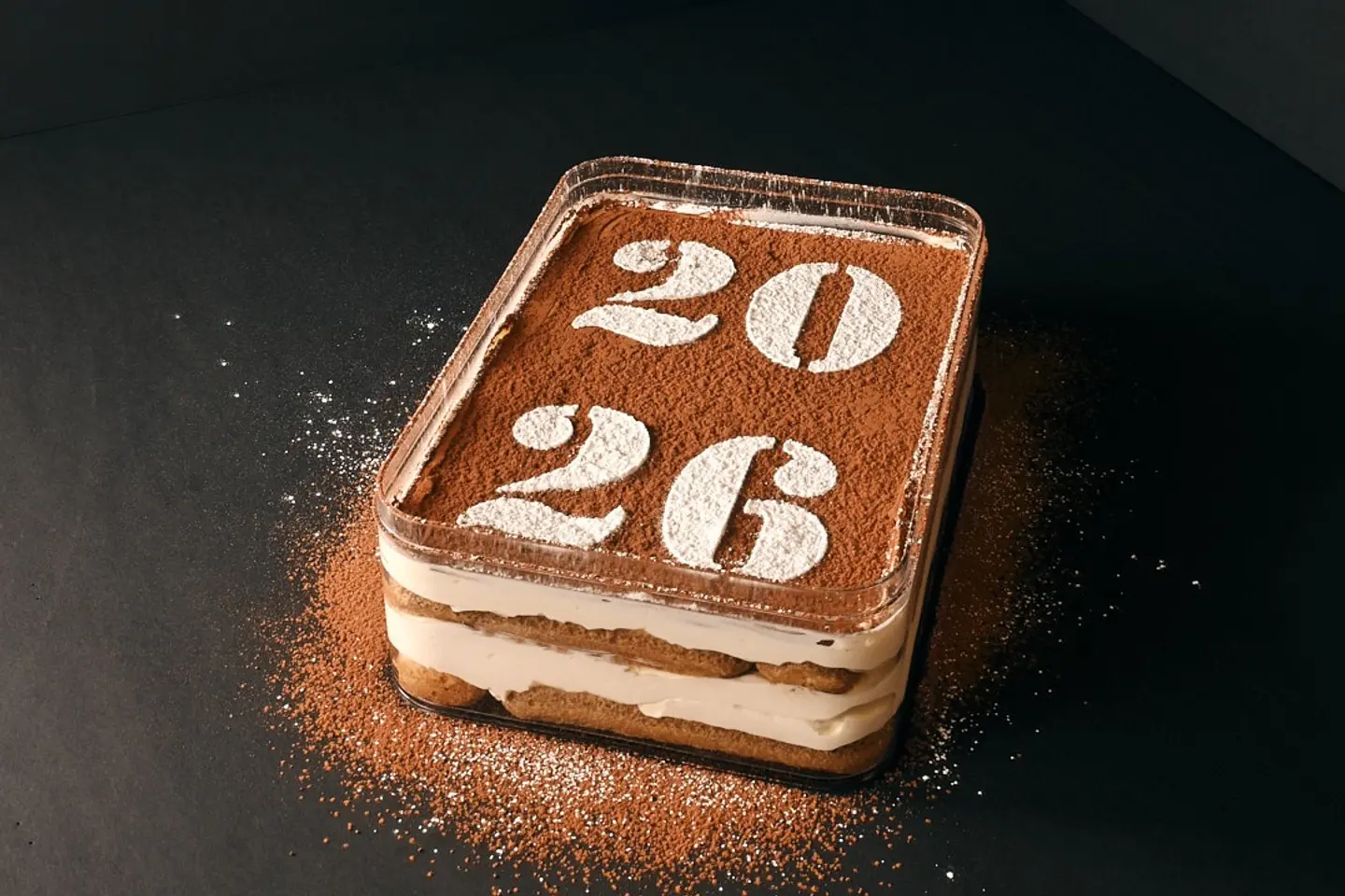 تيراميسوا جديد