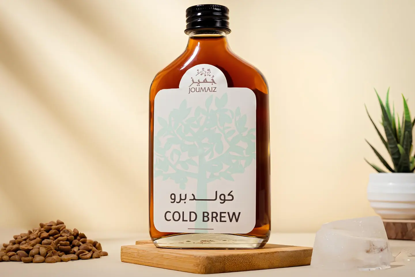Cold Brew