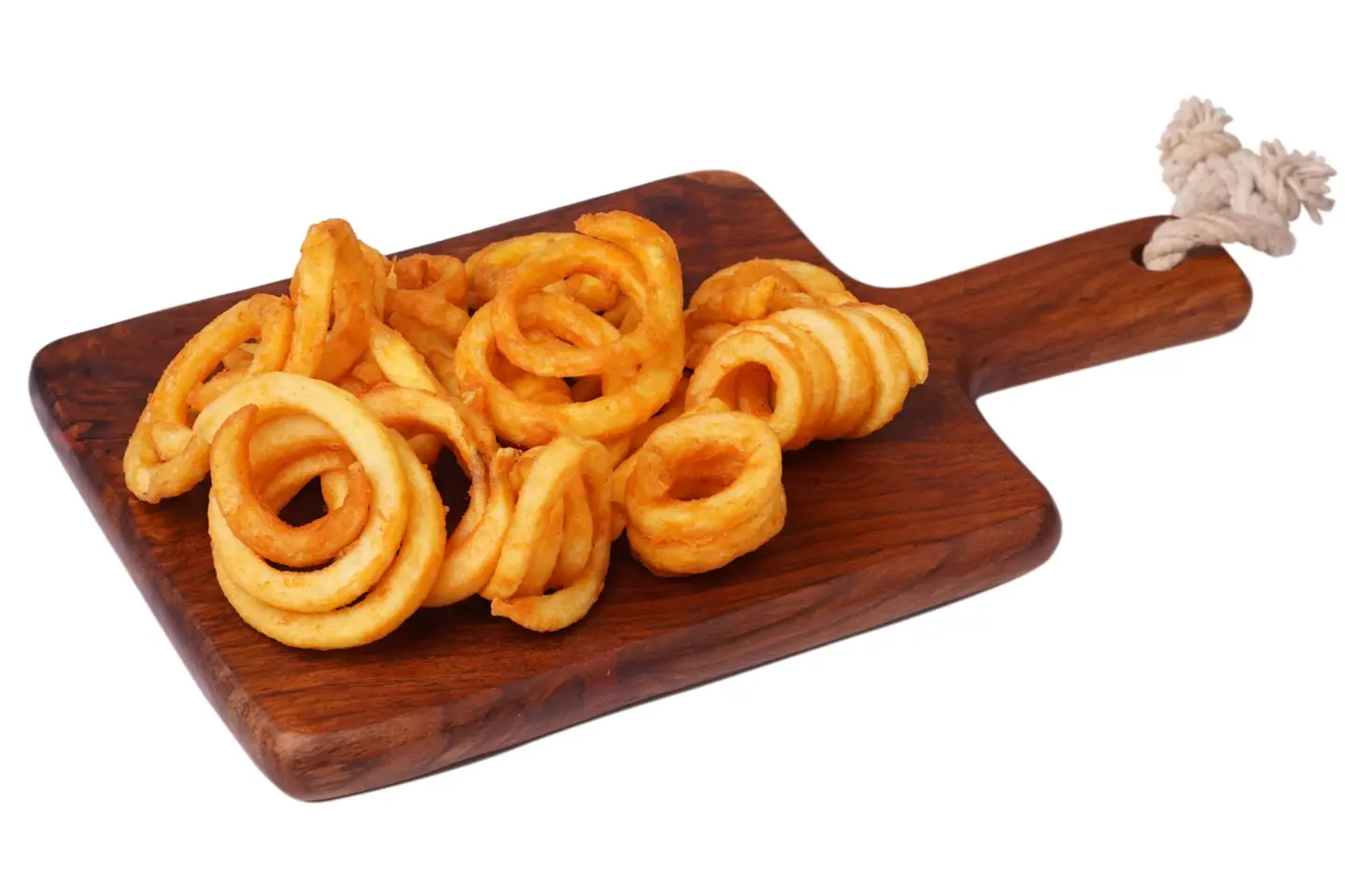 Rings Potato