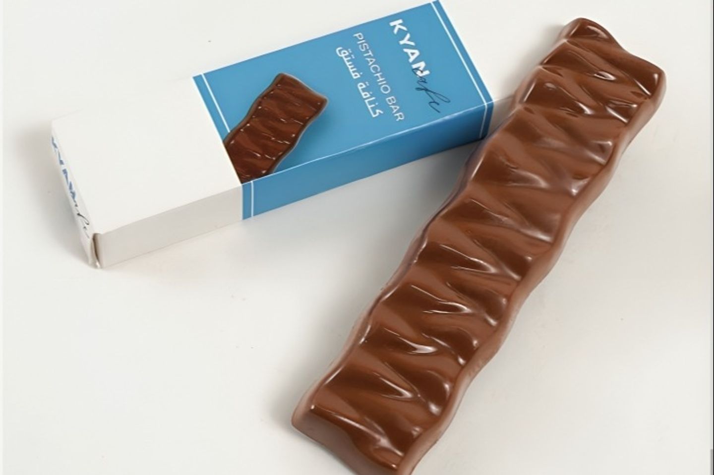 كنافة فستق