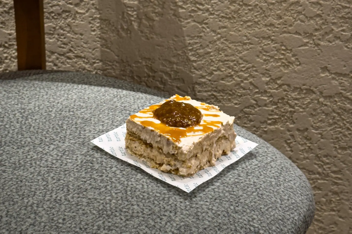 Pecan Pudding