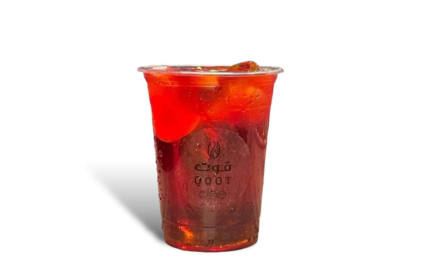 Pomegranate Mojito