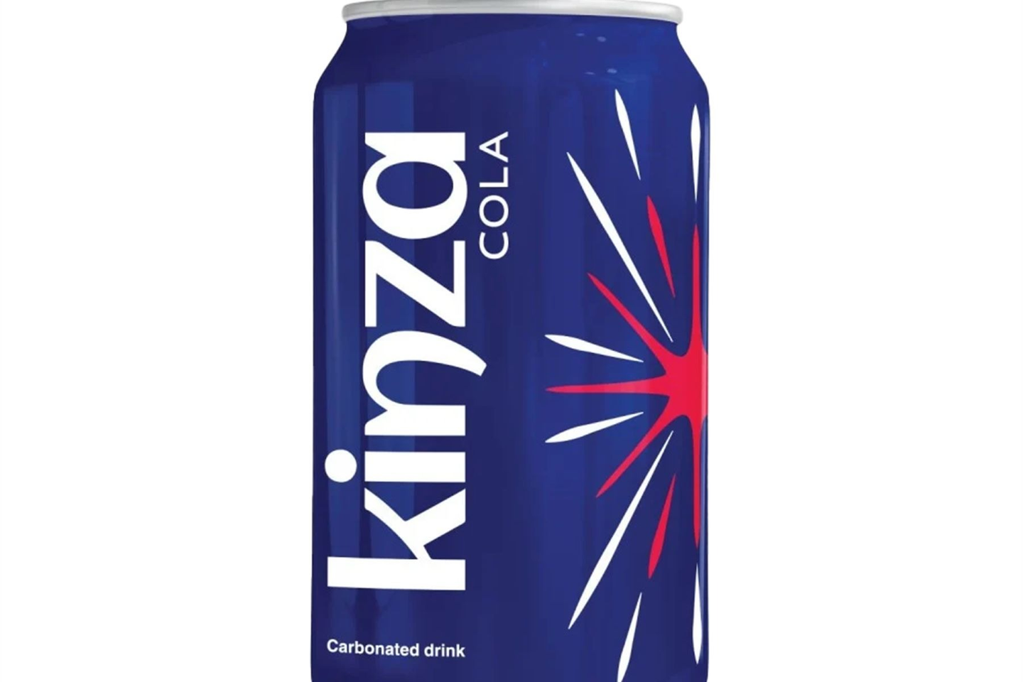 Kenza Cola