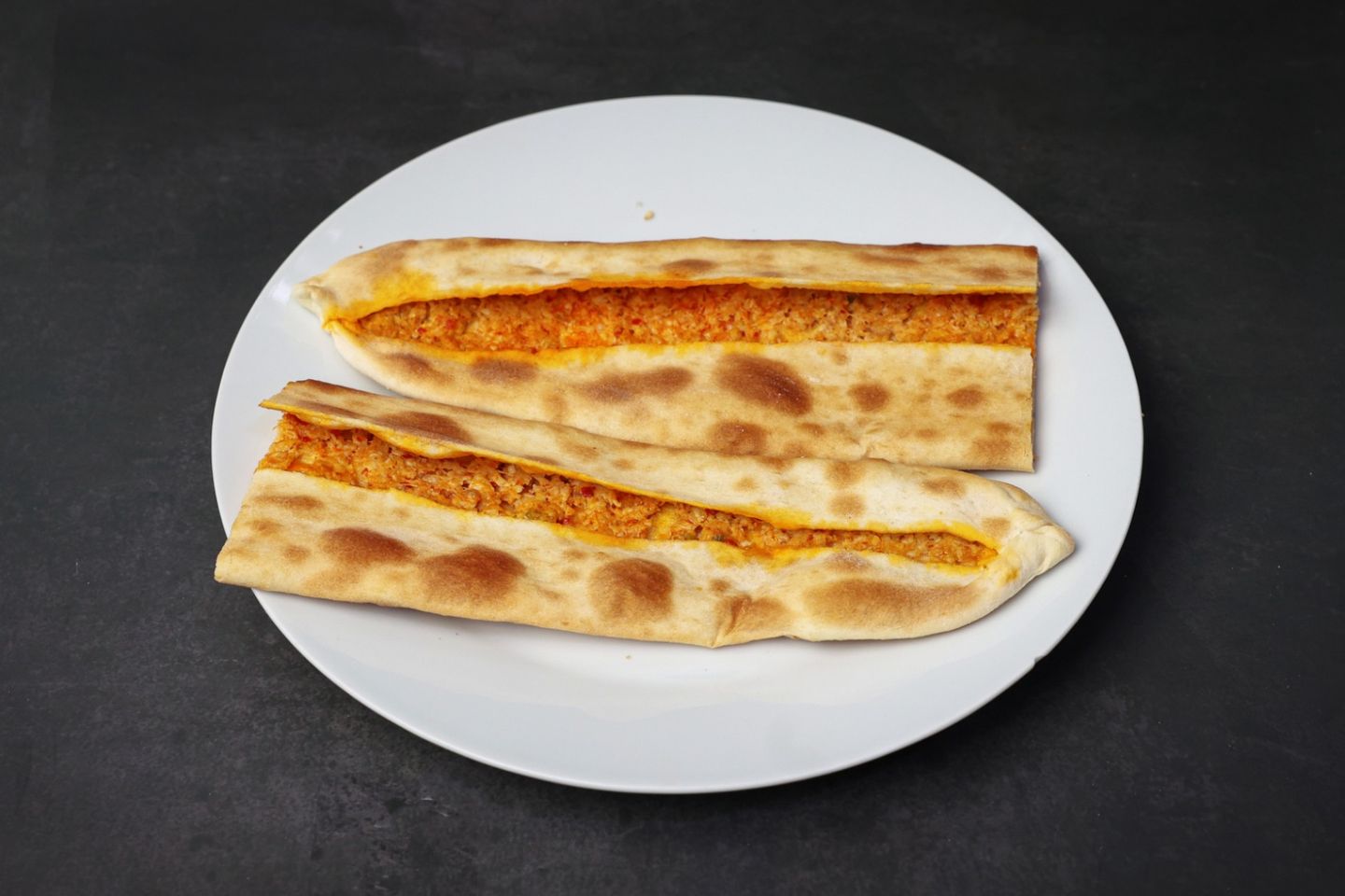 فطيرة دجاج
