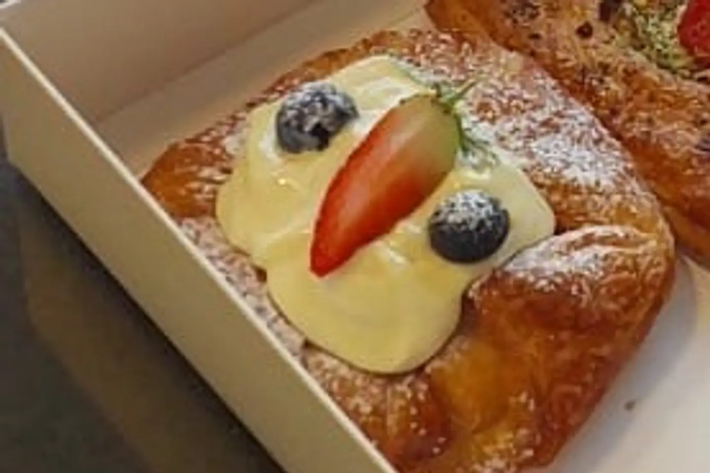 دانيش كاسترد