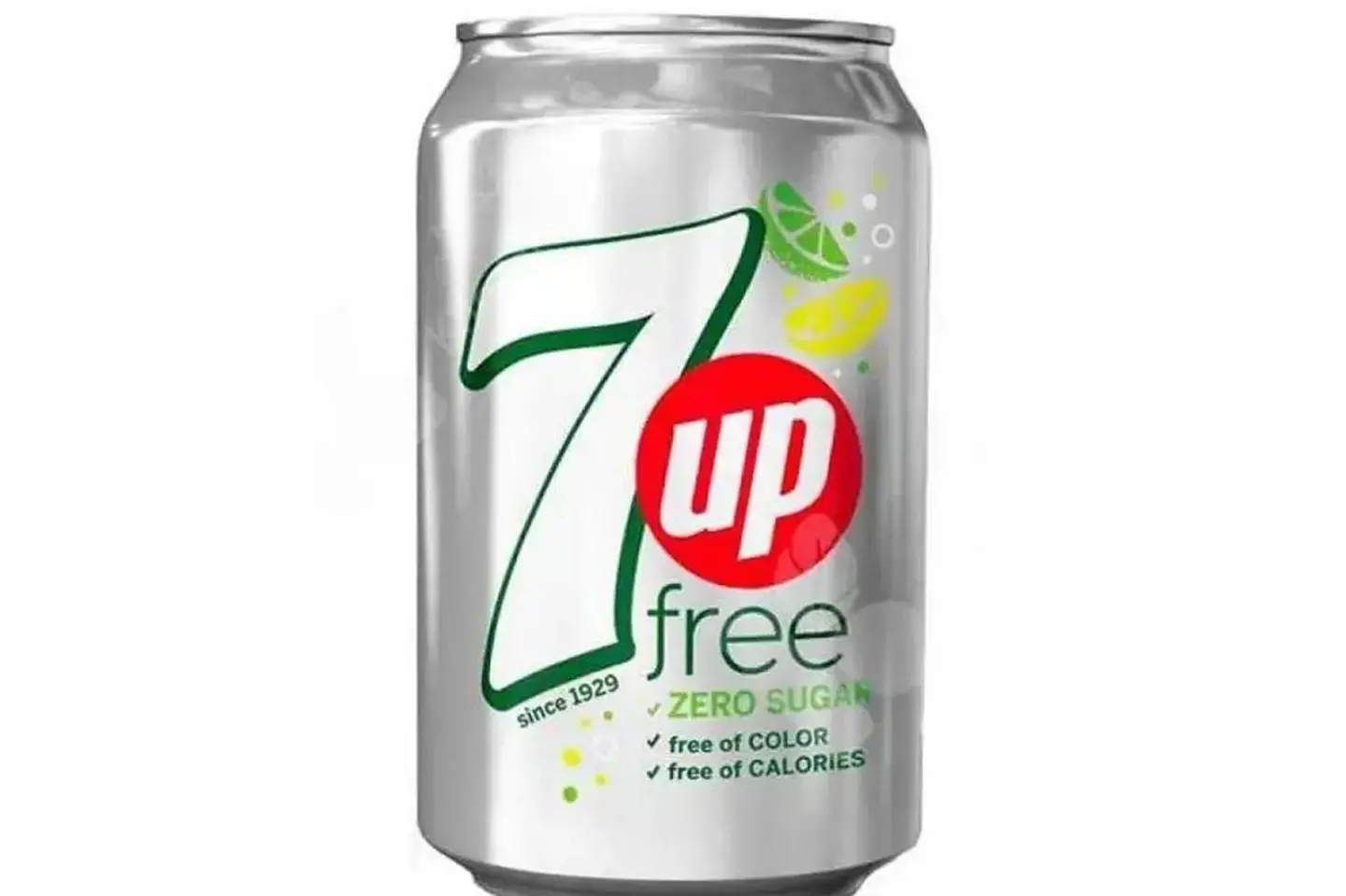 Seven Up Diet