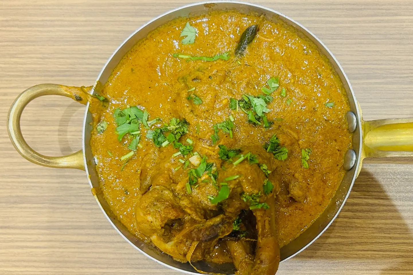 Kaadai Masala