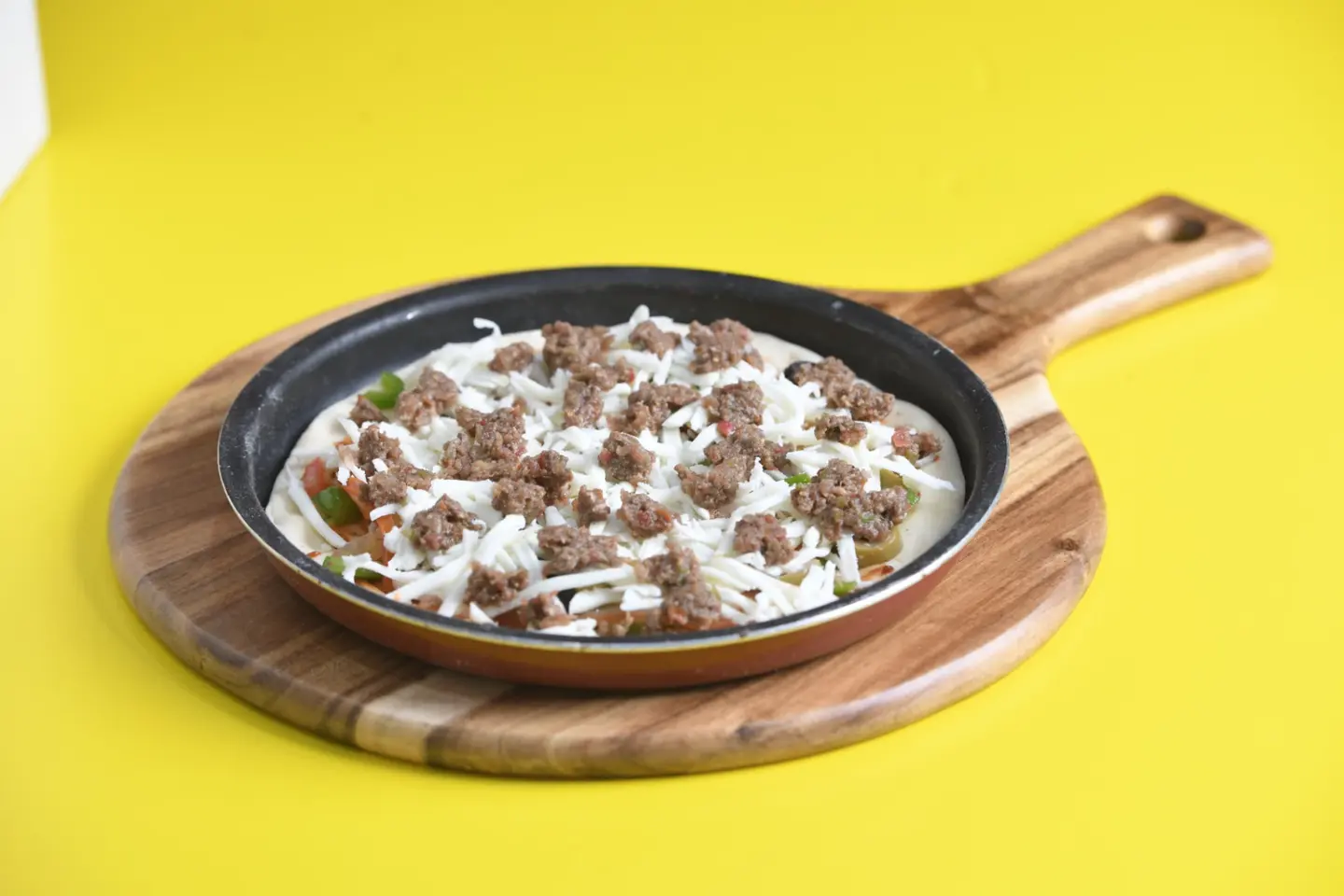 Afreeta Shawarma