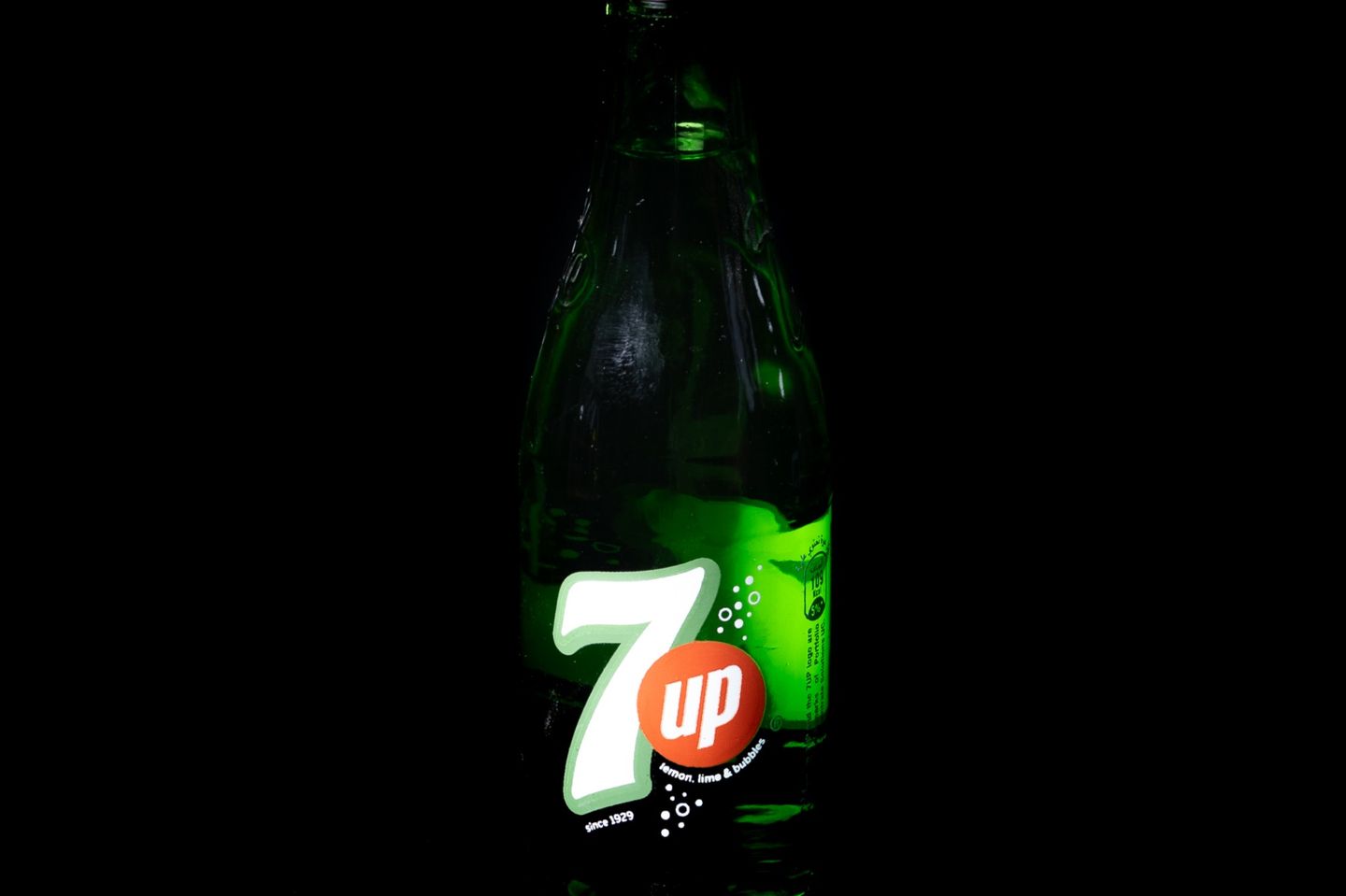 سبعة أب