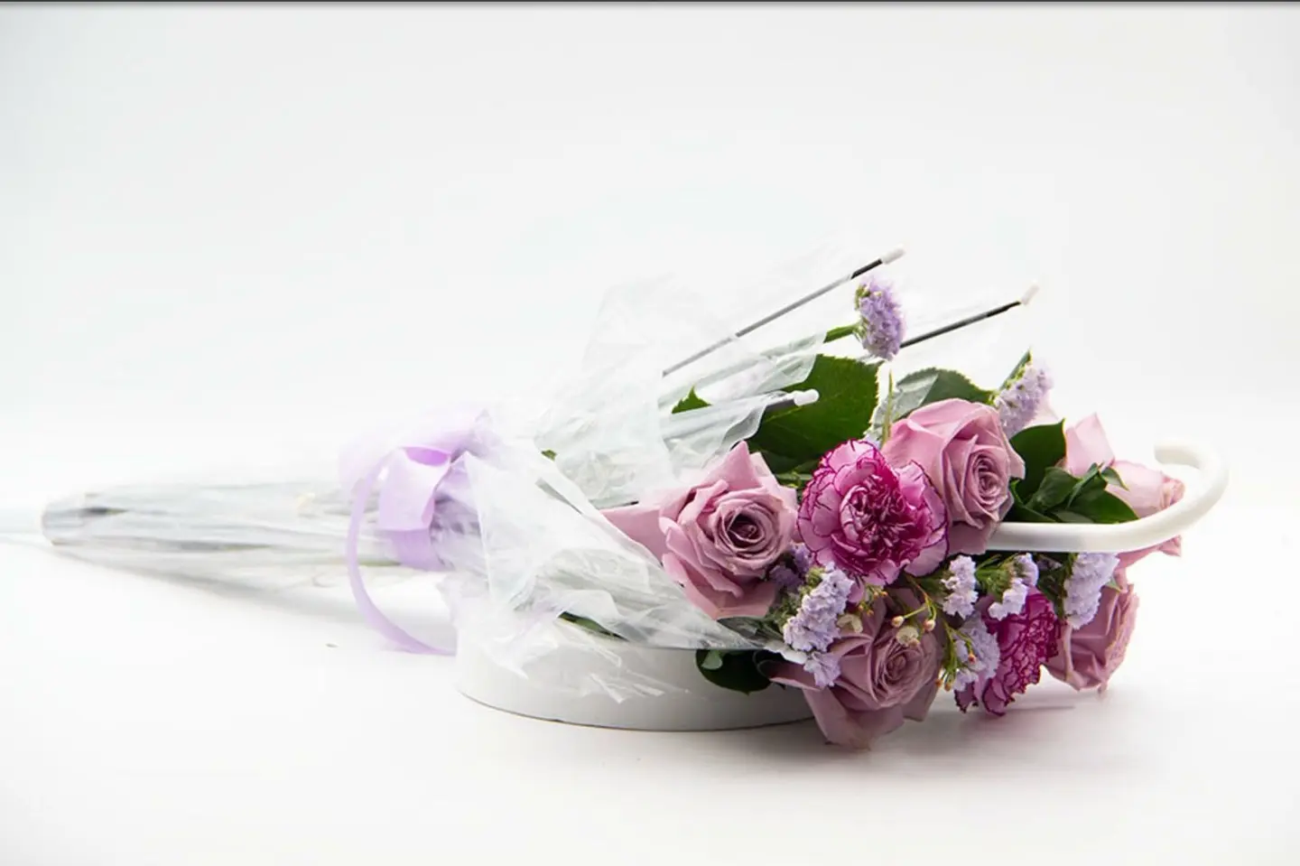 Flower Bouquet 096