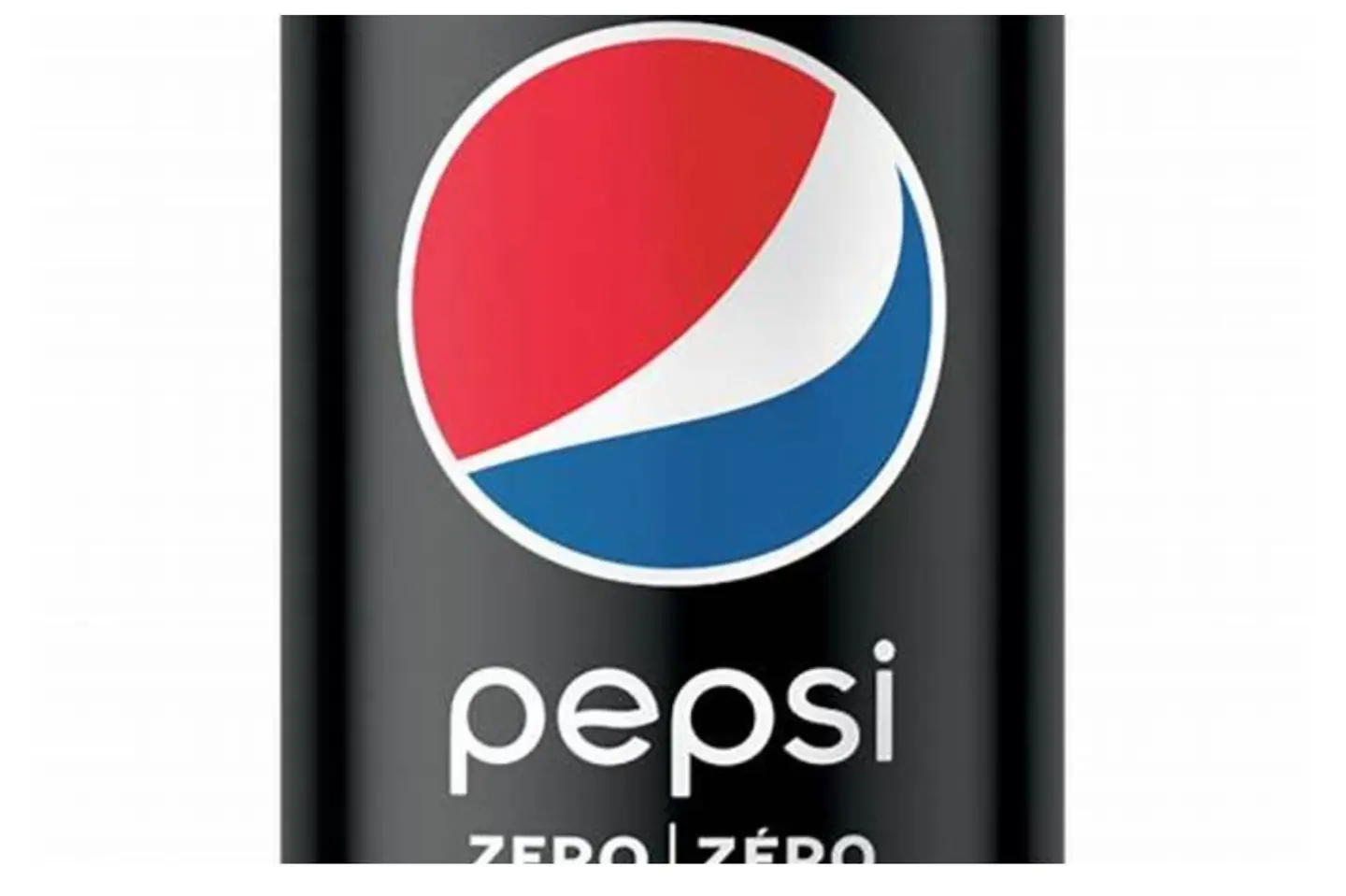 بيبسي ماكس زيرو