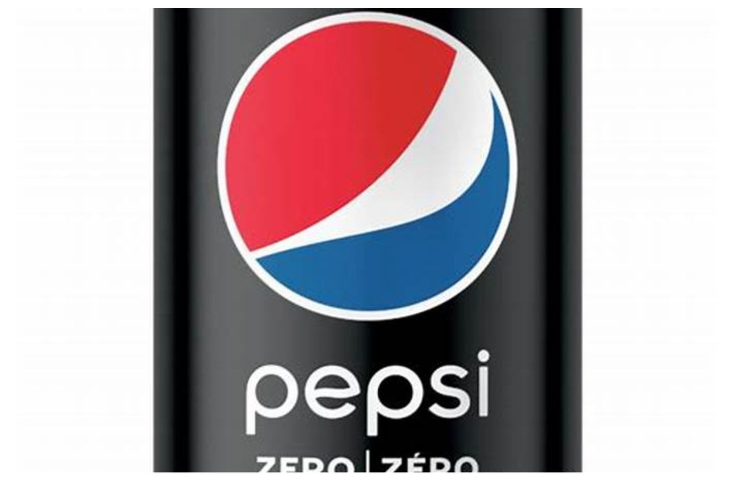 بيبسي ماكس زيرو