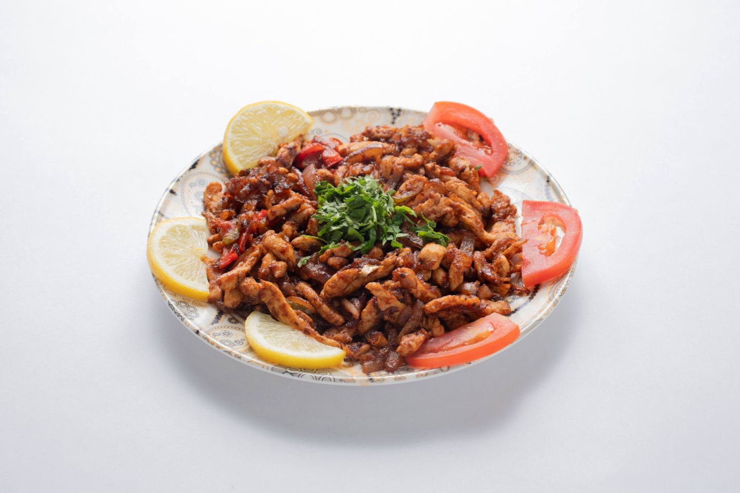 حميس دجاج