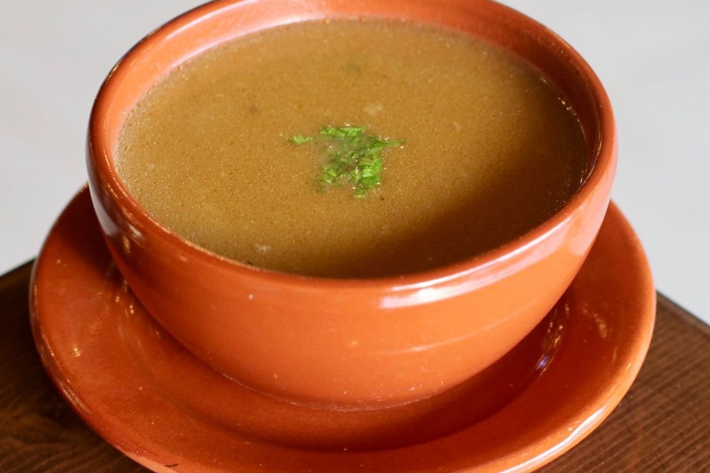 شوربه الأكابر
