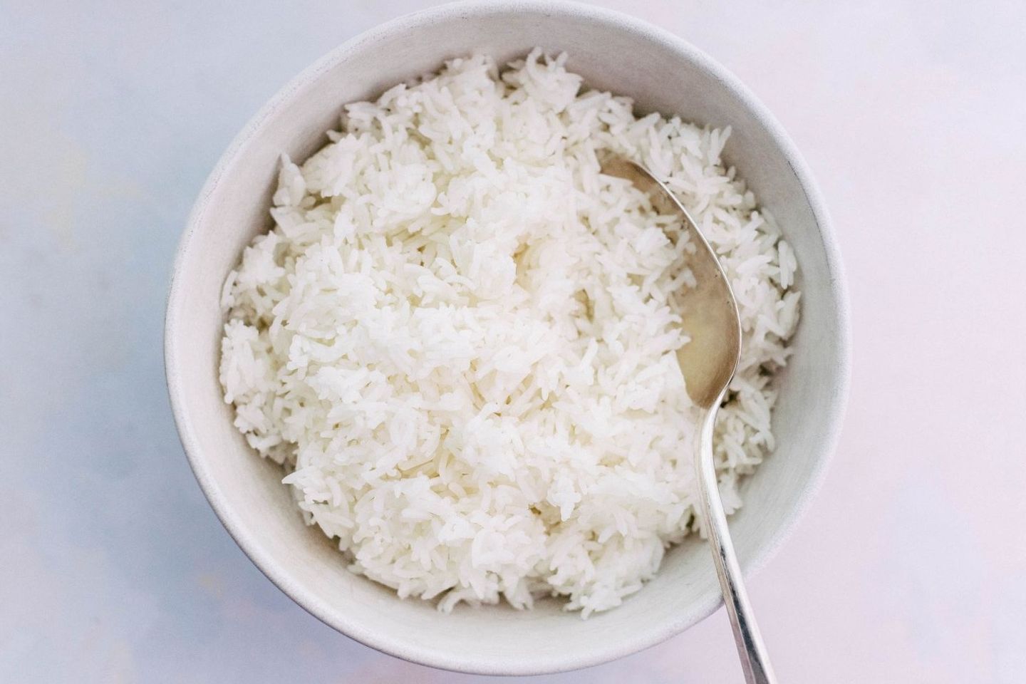 White Rice
