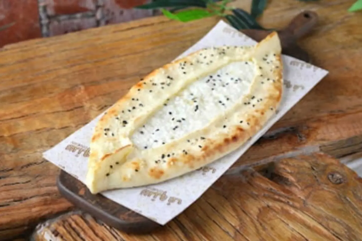 Melted Cheese