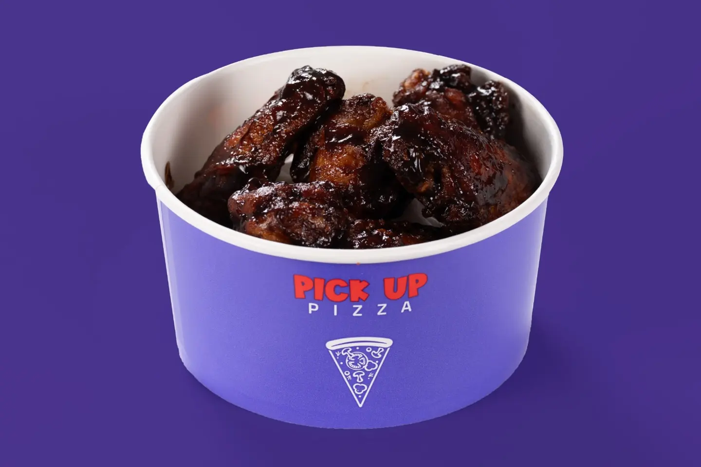 Bbq Chicken Wings