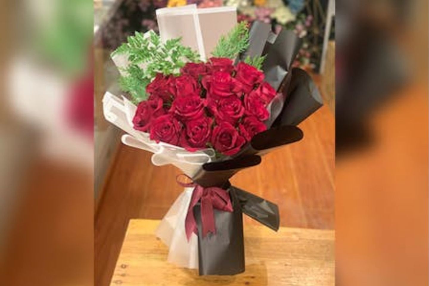Bouquet Z14