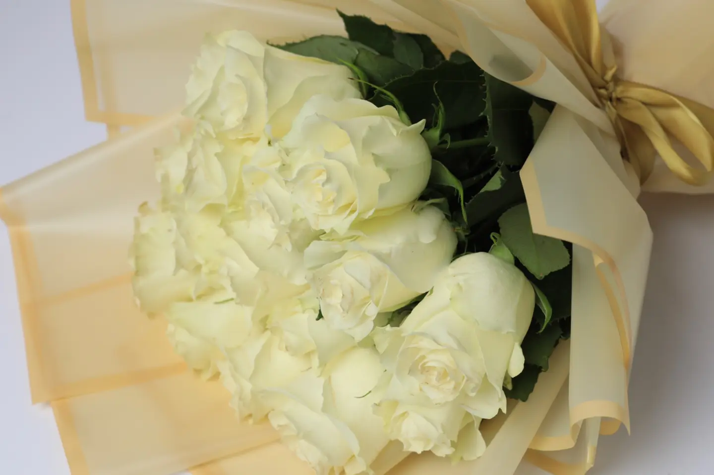 White Gold