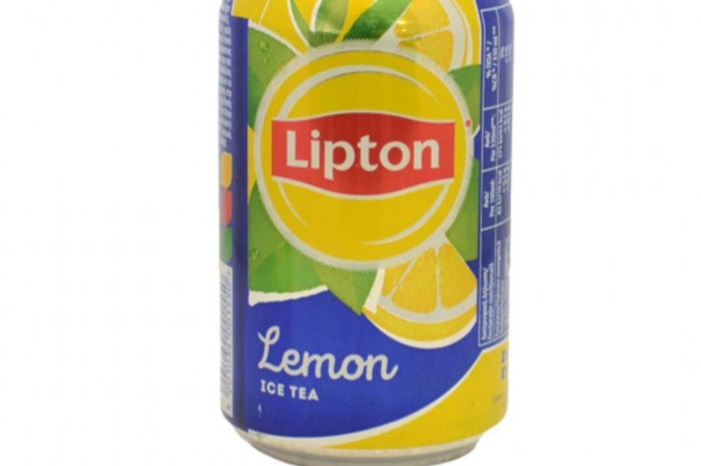 Lipton Lemon Iced Tea