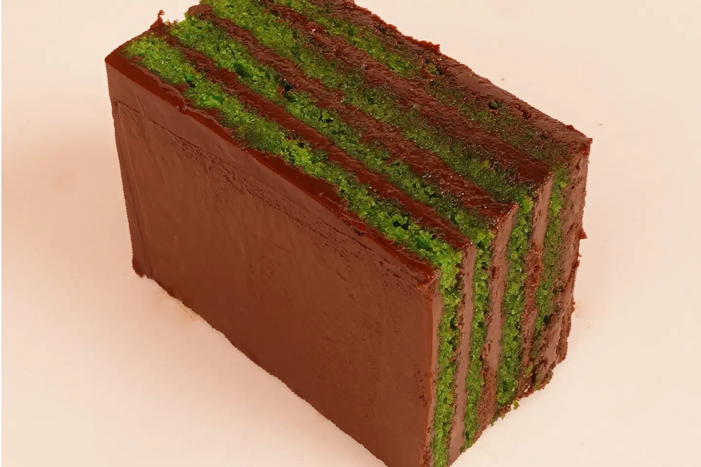 Pistachio Tella