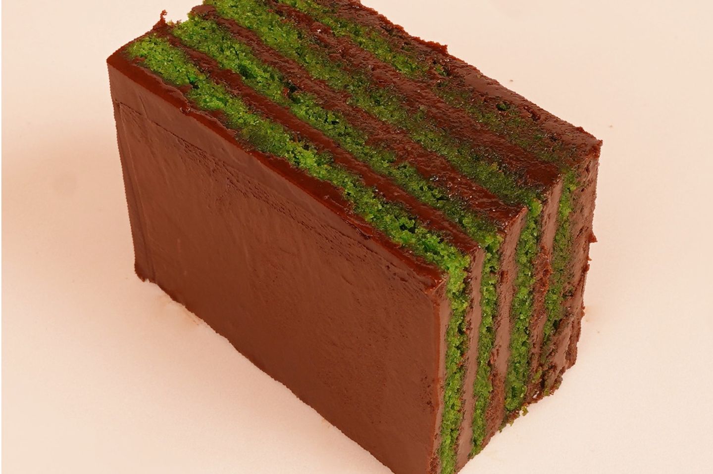 Pistachio Tella