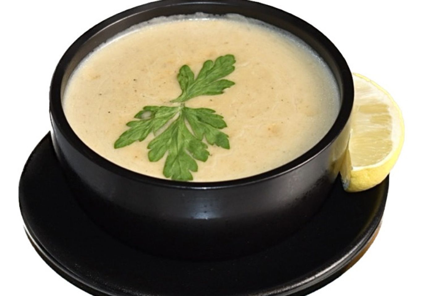 Seafood Soup