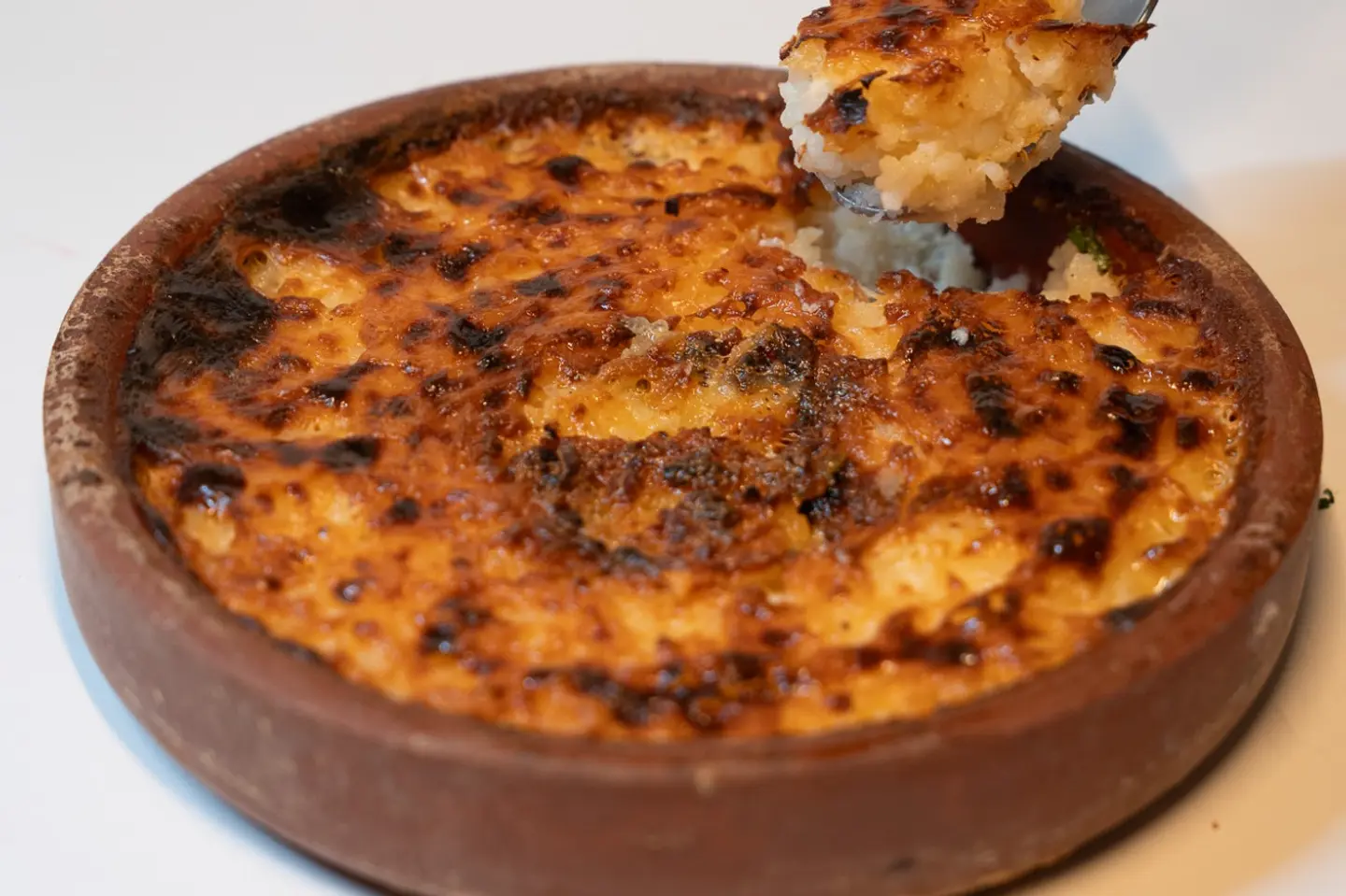 Maamar Rice With Meat
