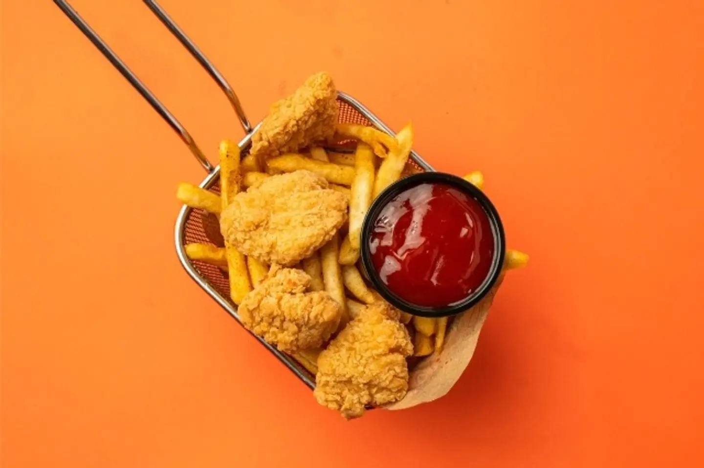 Kids Meal