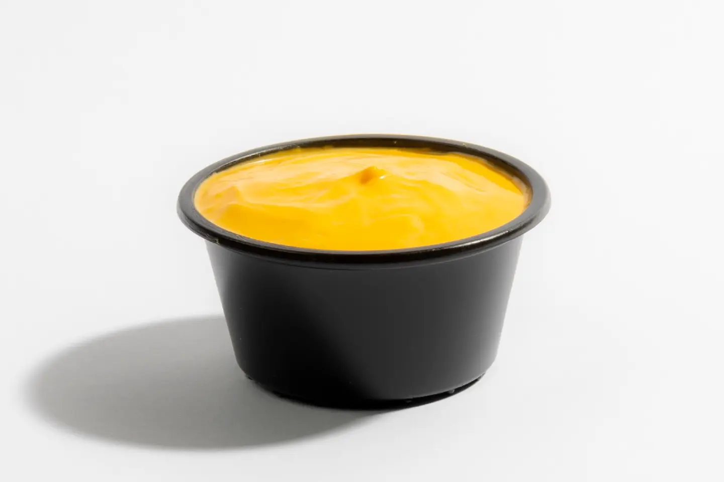 Small Cheese Sauce