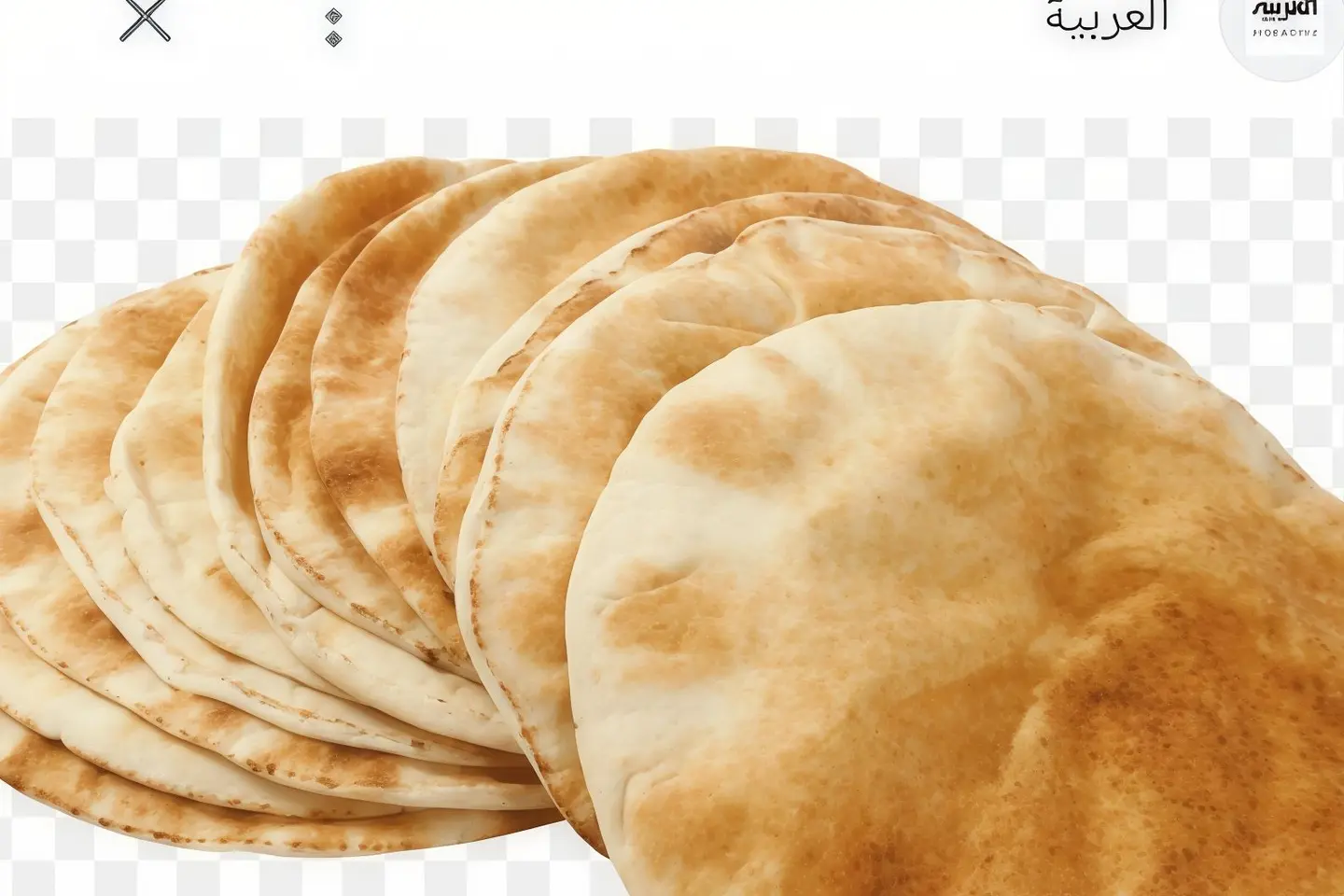 خبز