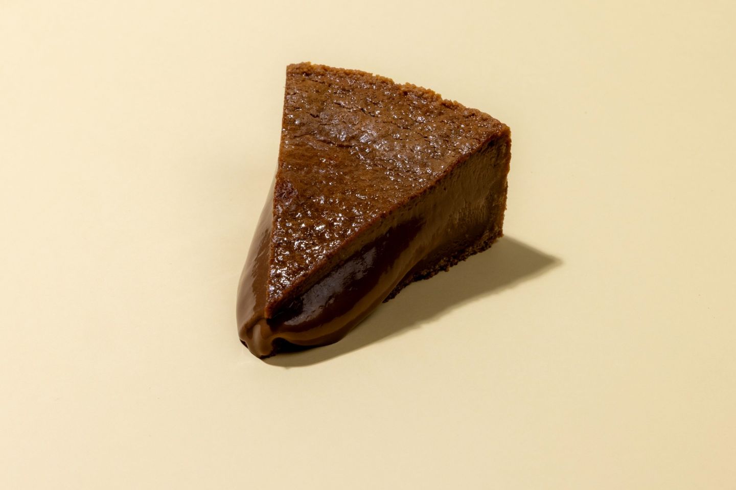 Choco Tart