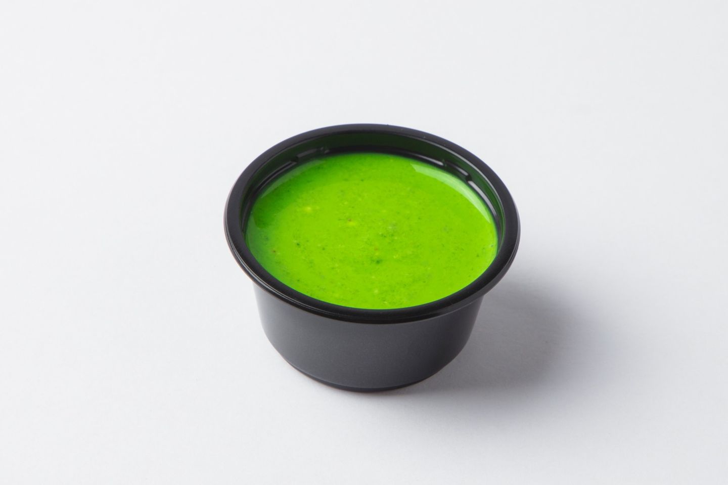 Spicy Chutney