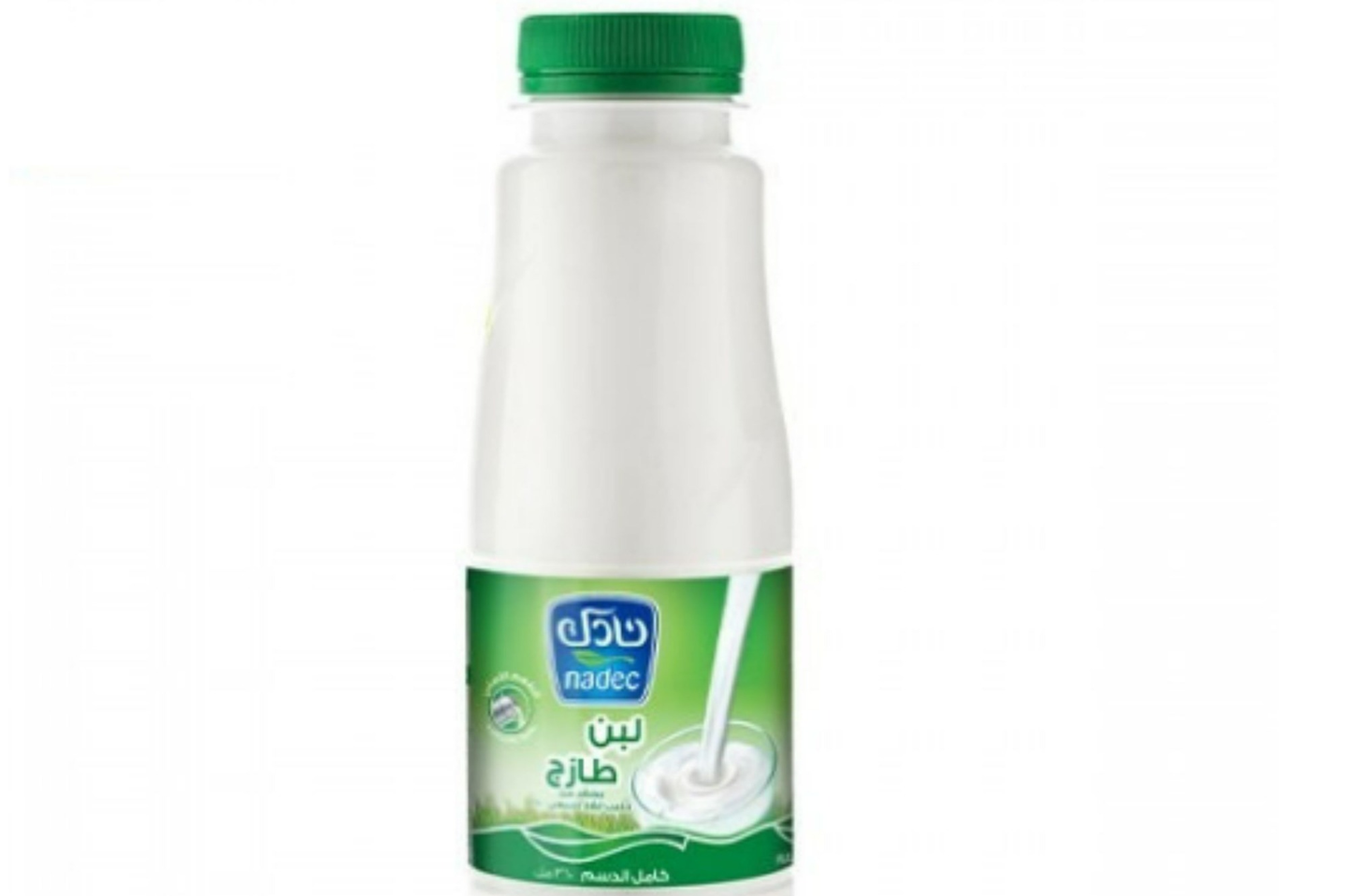 Medium Milk