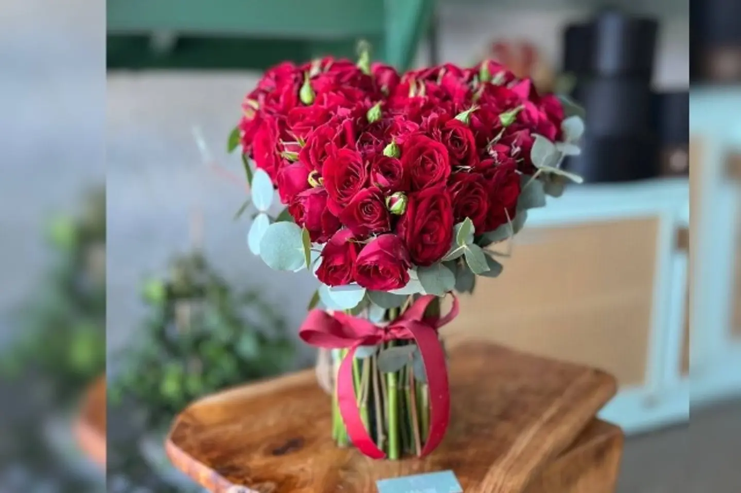 باقة جود ١٠٩