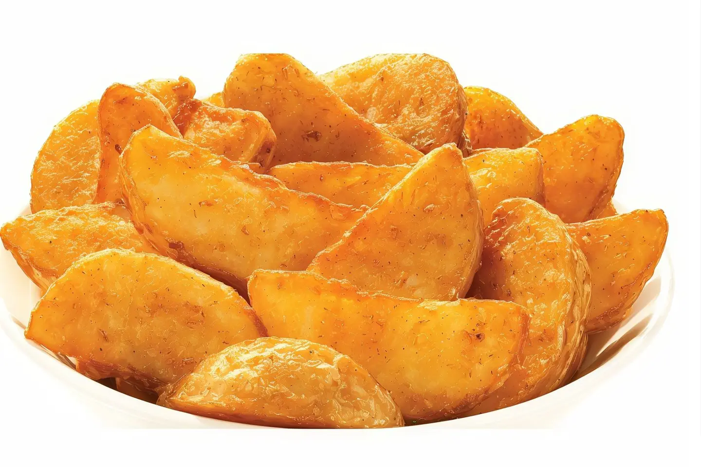 بطاطا مشوي